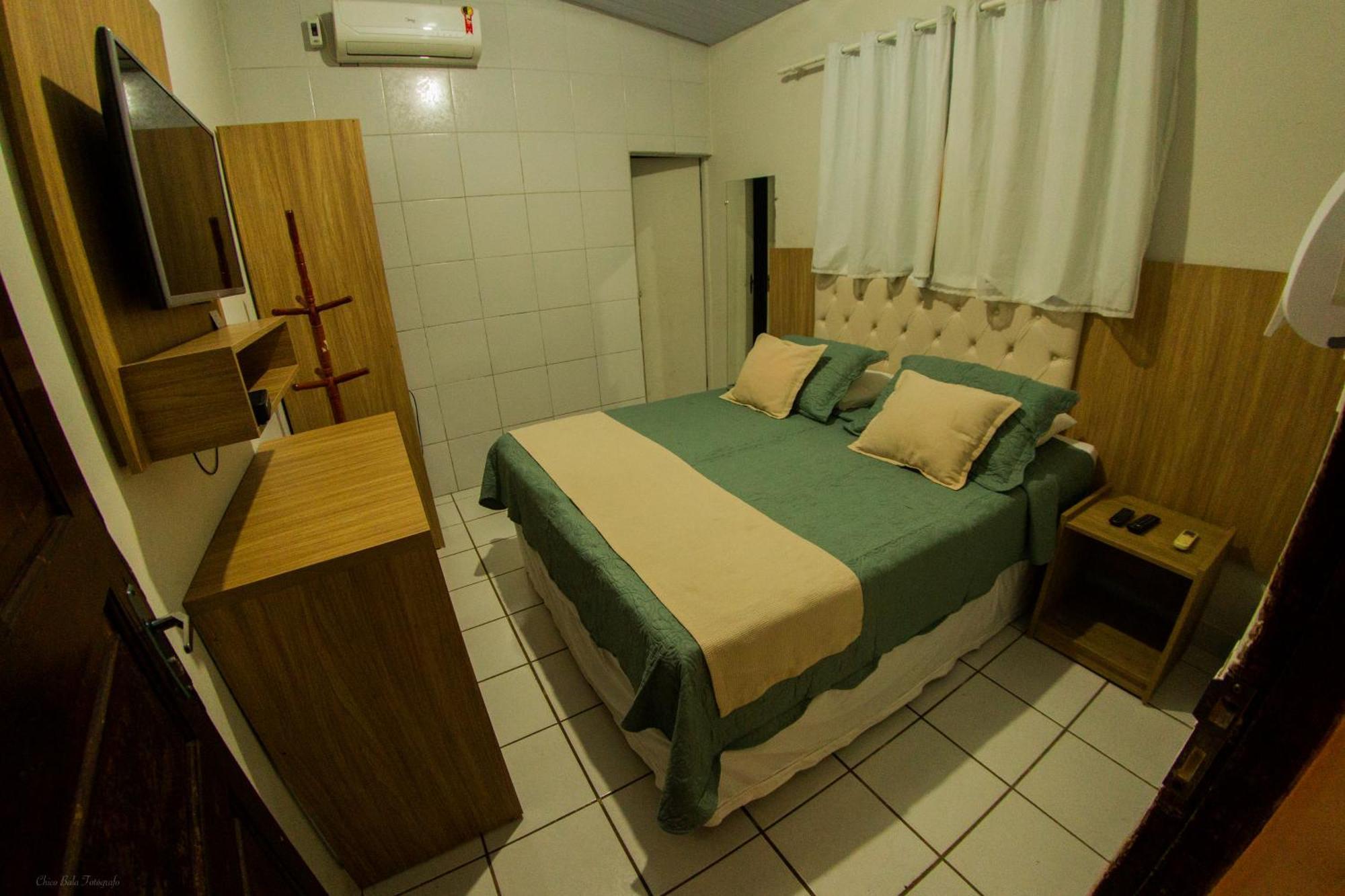 Pousada Da Leide Fernando de Noronha Kamer foto