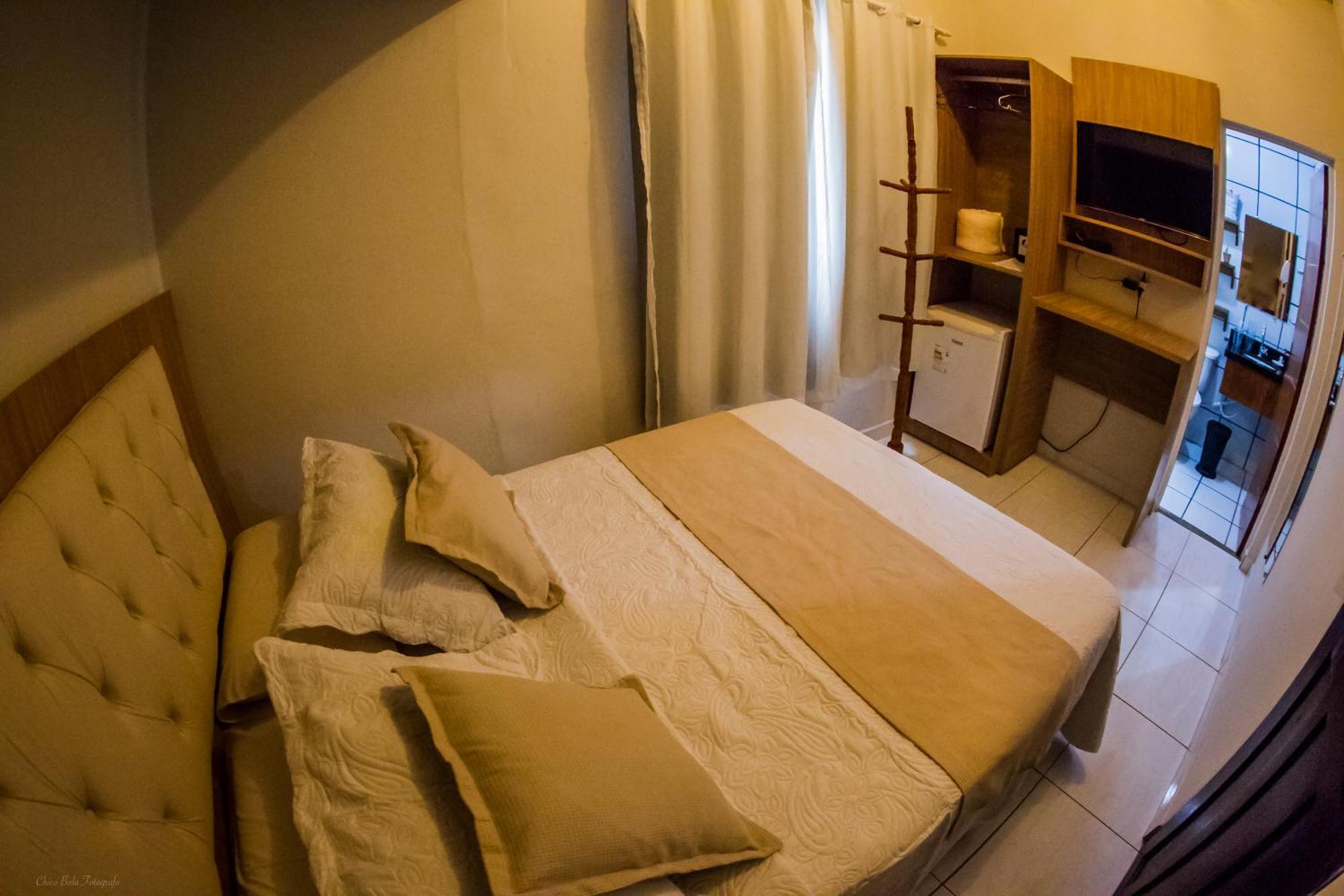 Pousada Da Leide Fernando de Noronha Kamer foto